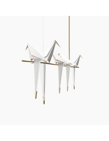 Lustre Perche Lumière