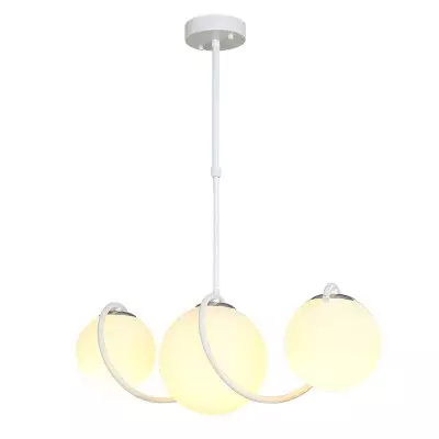 Lustre boule GIRT