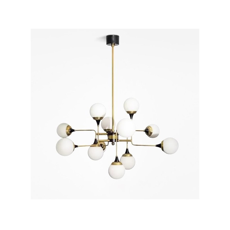 Stilnovo Chandelier