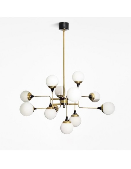 Stilnovo Chandelier