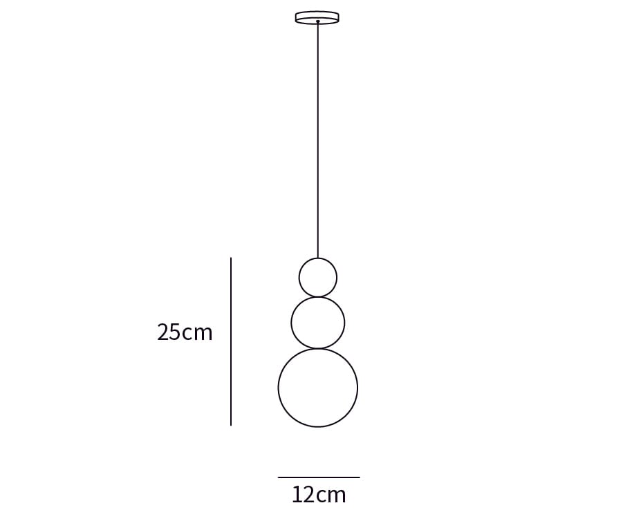 Luci pendenti a tre sfere in acrilico-size.jpg