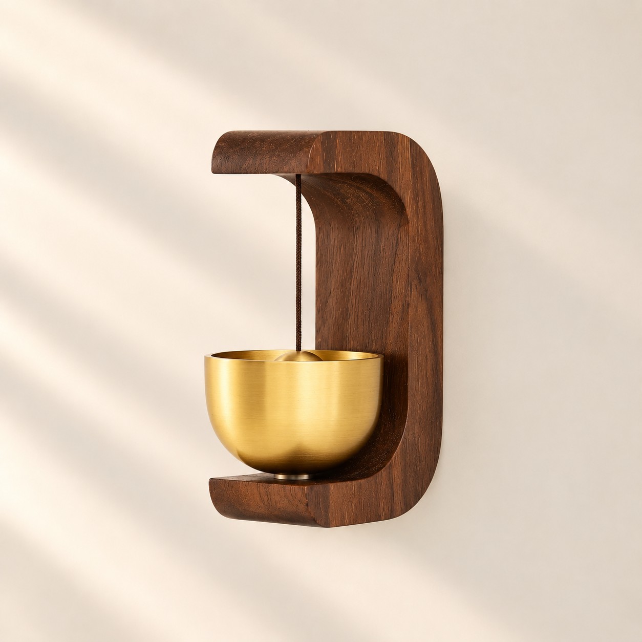 Magnetic Door Chime