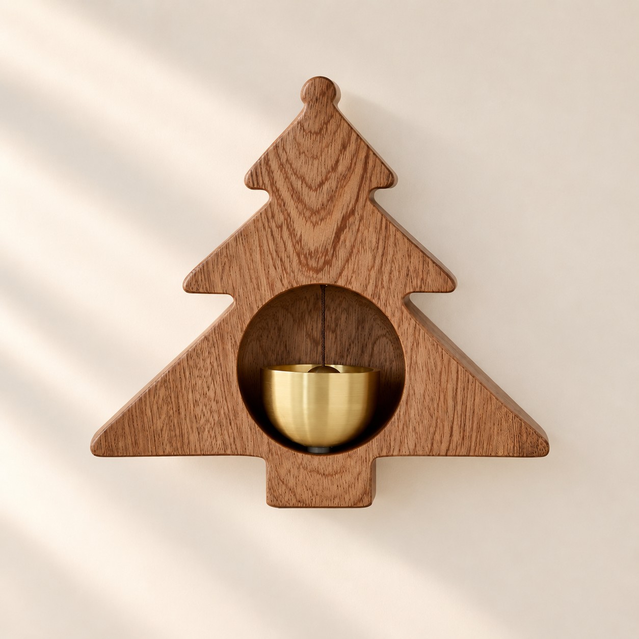 Magnetic Door Chime