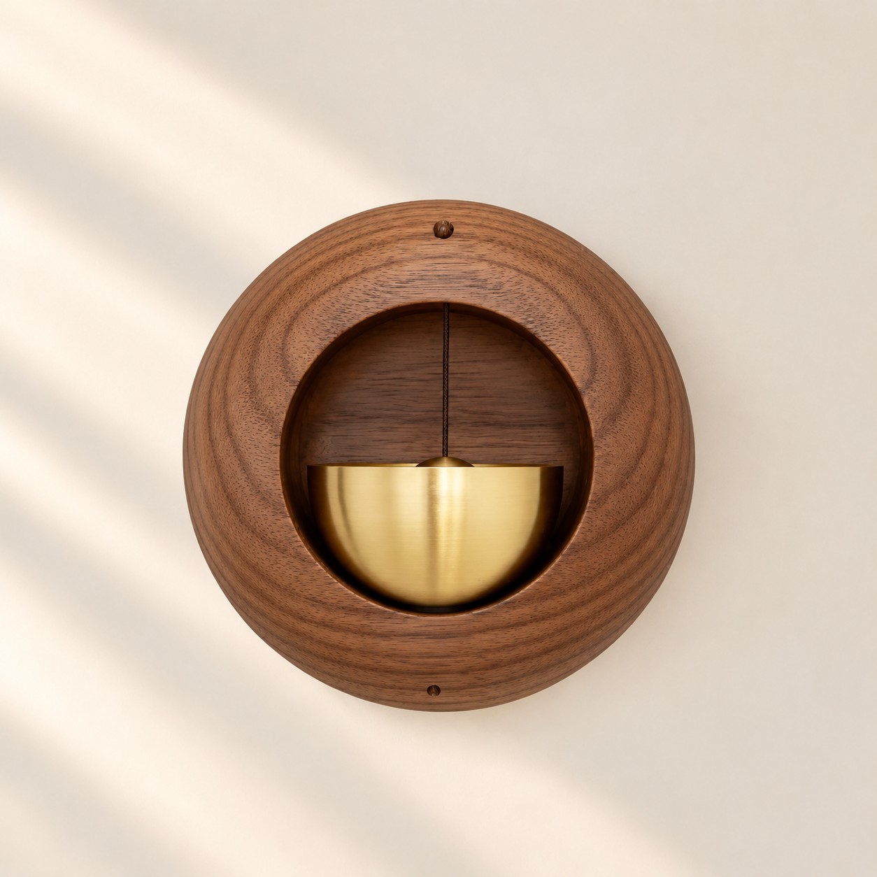 Magnetic Door Chime