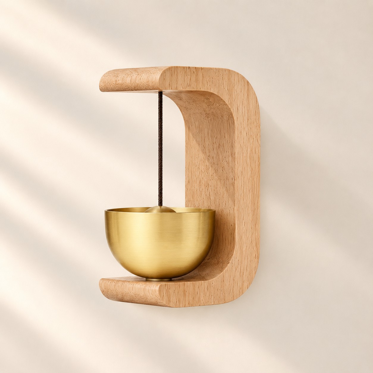 Magnetic Door Chime