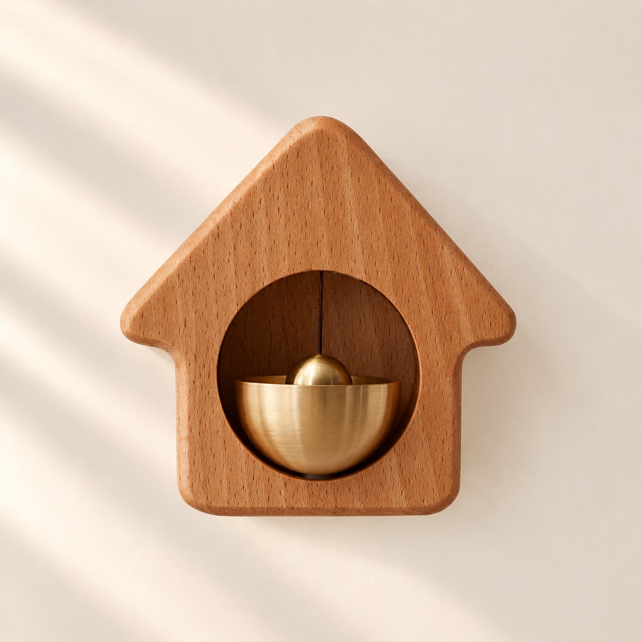 Magnetic Door Chime