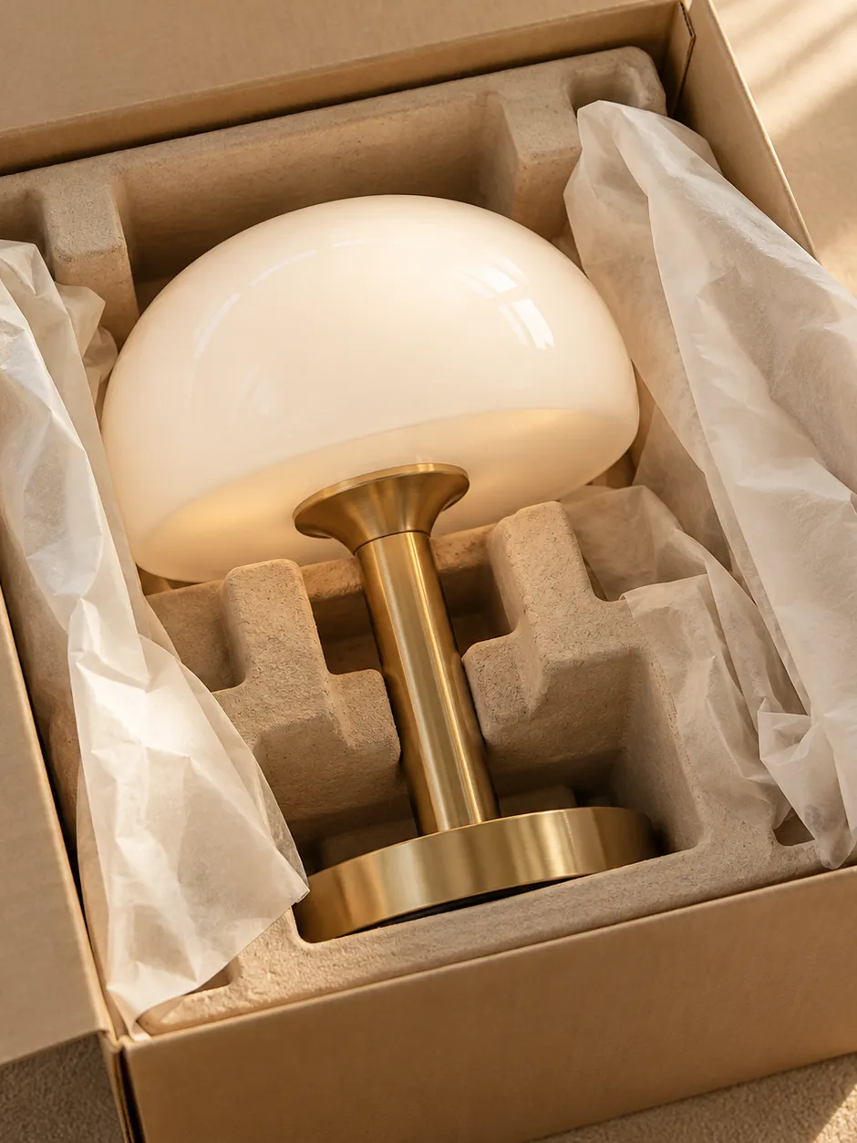 Protective packaging