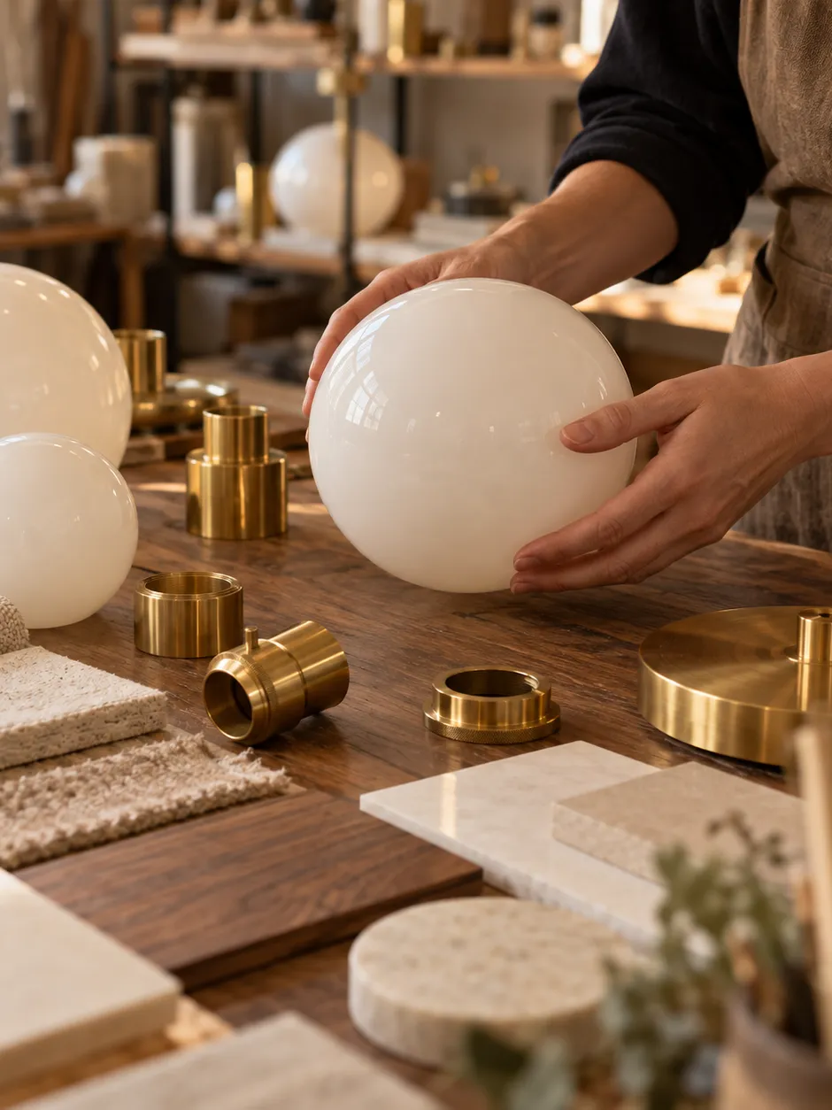 Materials