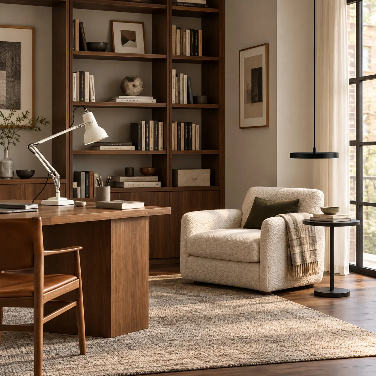 Lighting designed for everyday use