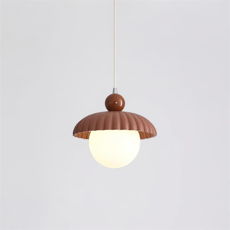 Alien Glass Pendant Lamp KL215