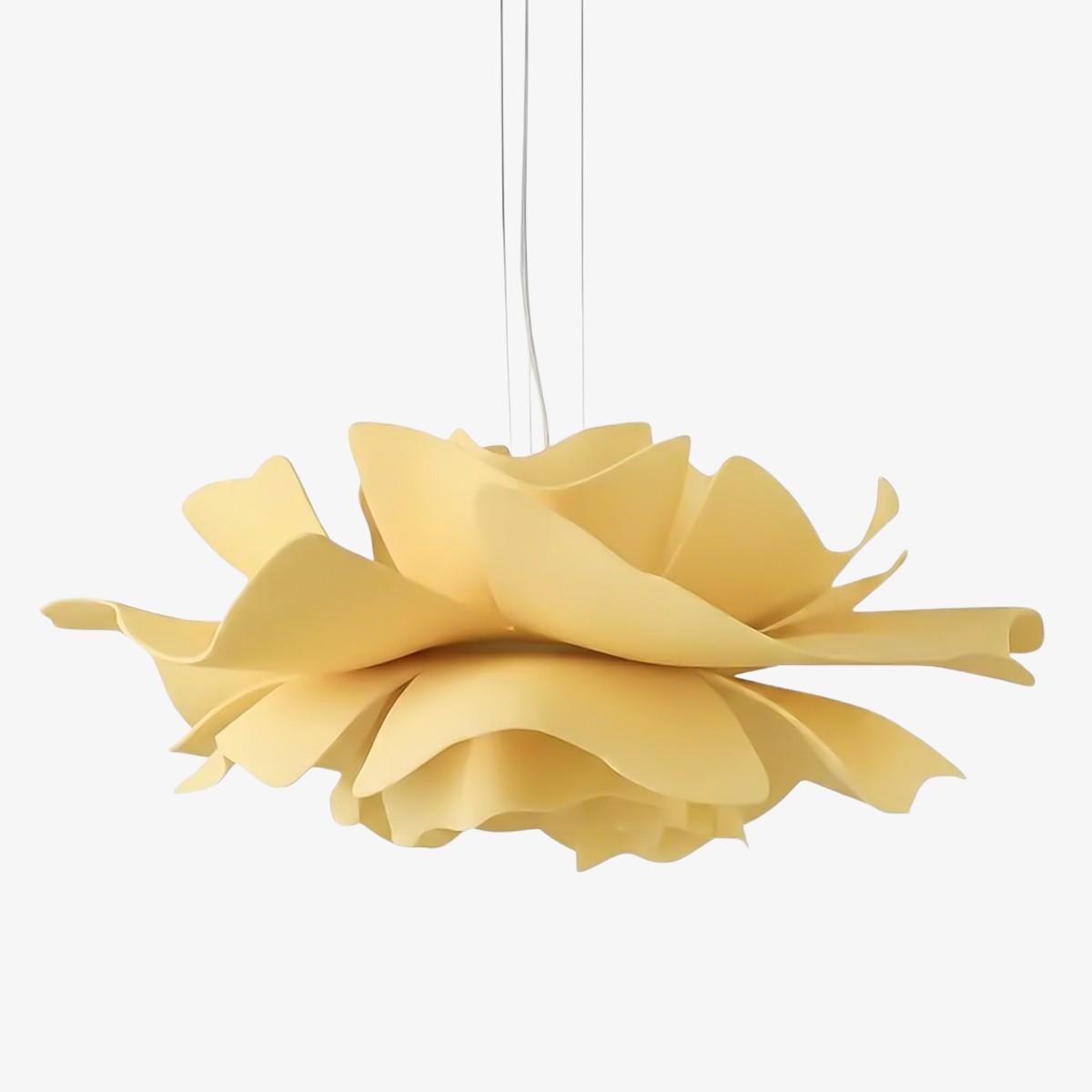 Nordic Design Flower Pendant Light KL54