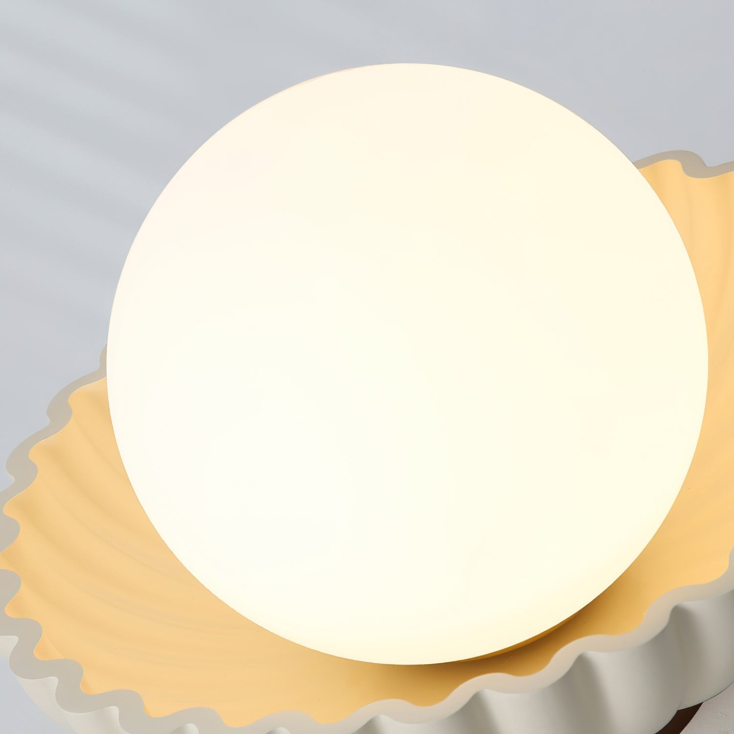 Alien Flower Ceiling Light - Modern Design Ceiling Lamp for Bedroom and Bathroom KL214