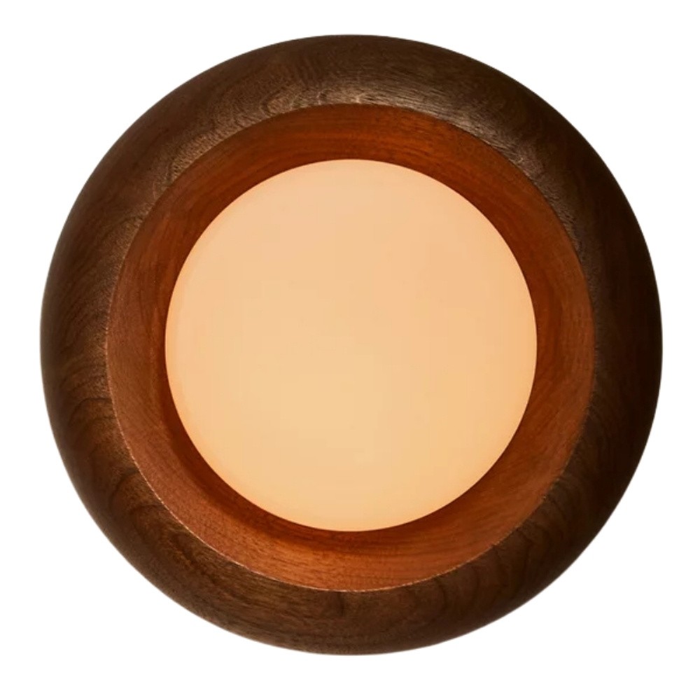 Elegant Glazed Ceramic Wall Sconce – Indoor & Outdoor Use KL1105