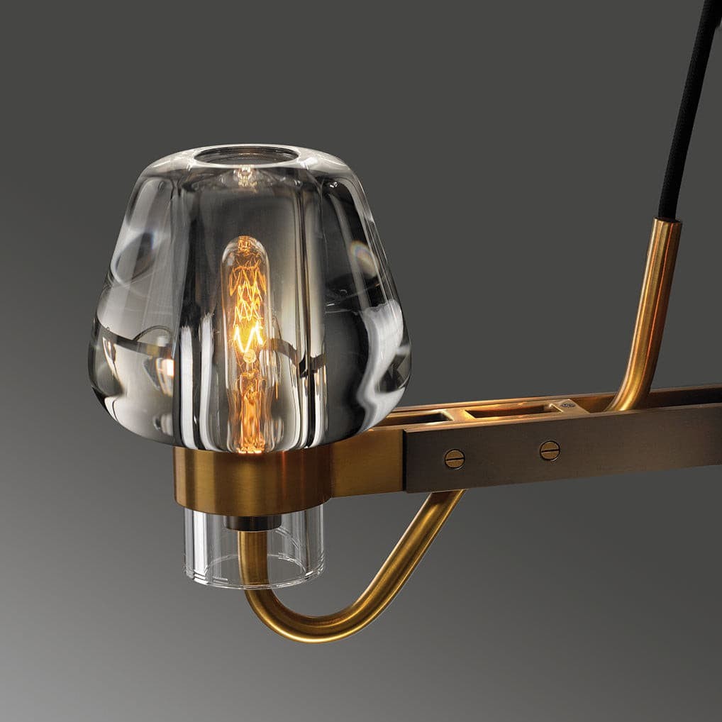 Montalembert Chandelier KL1052