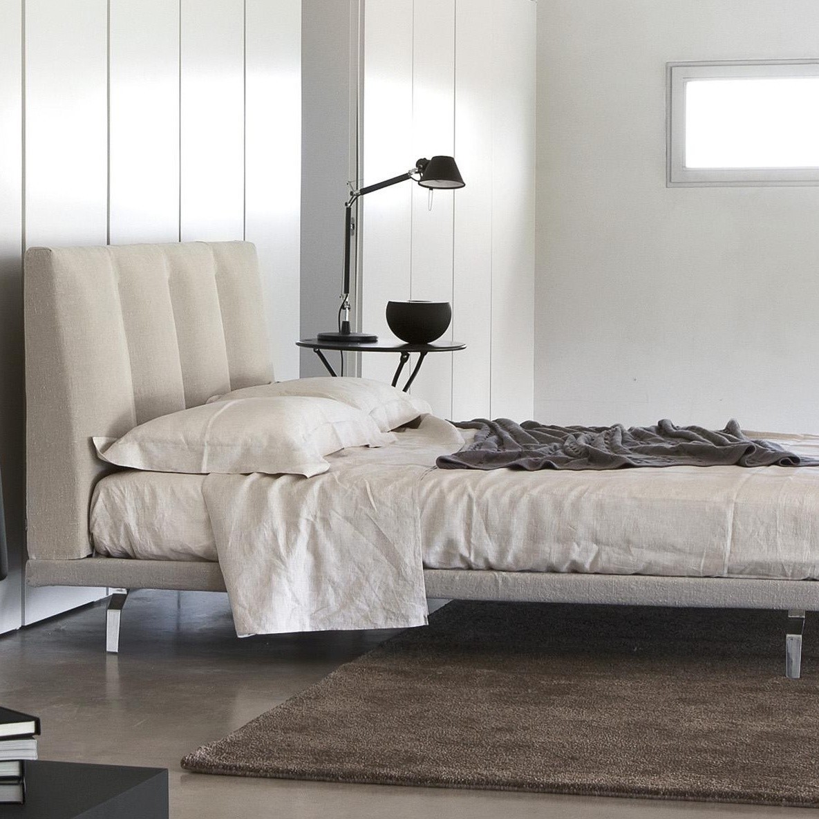 Tolomeo Micro Table Lamp