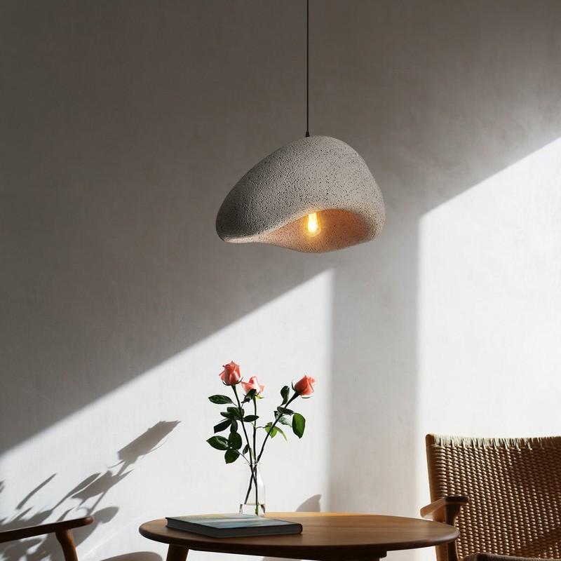 Creative Industrial Style Pendant Lamp