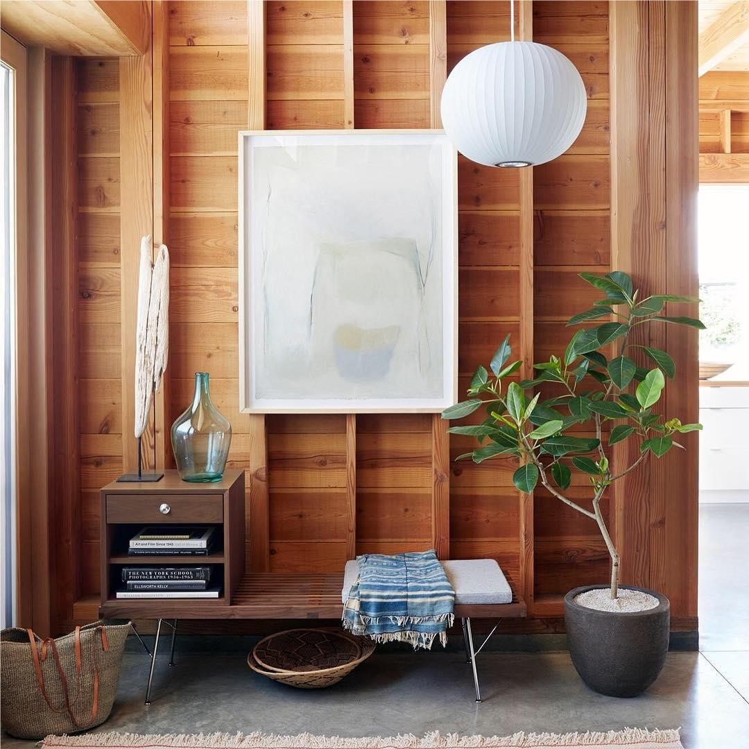 Nelson Minimalist Bubble Pendant Lamp - Elegant Hanging Light for Contemporary Interiors