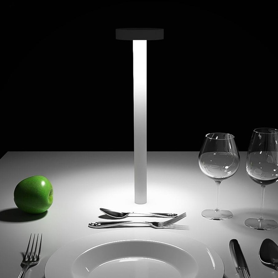 Tetatet Rechargeable Table Lamp