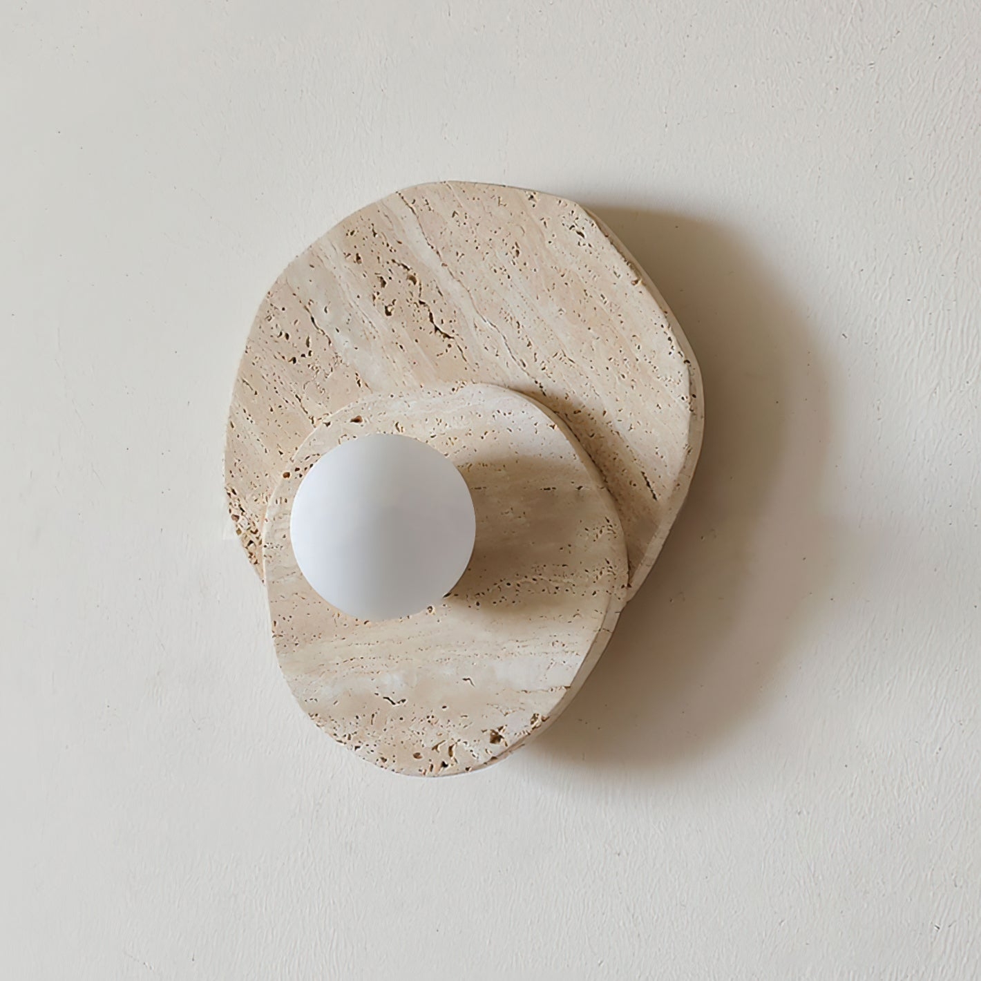 Astr Stone Wall Lamp D561