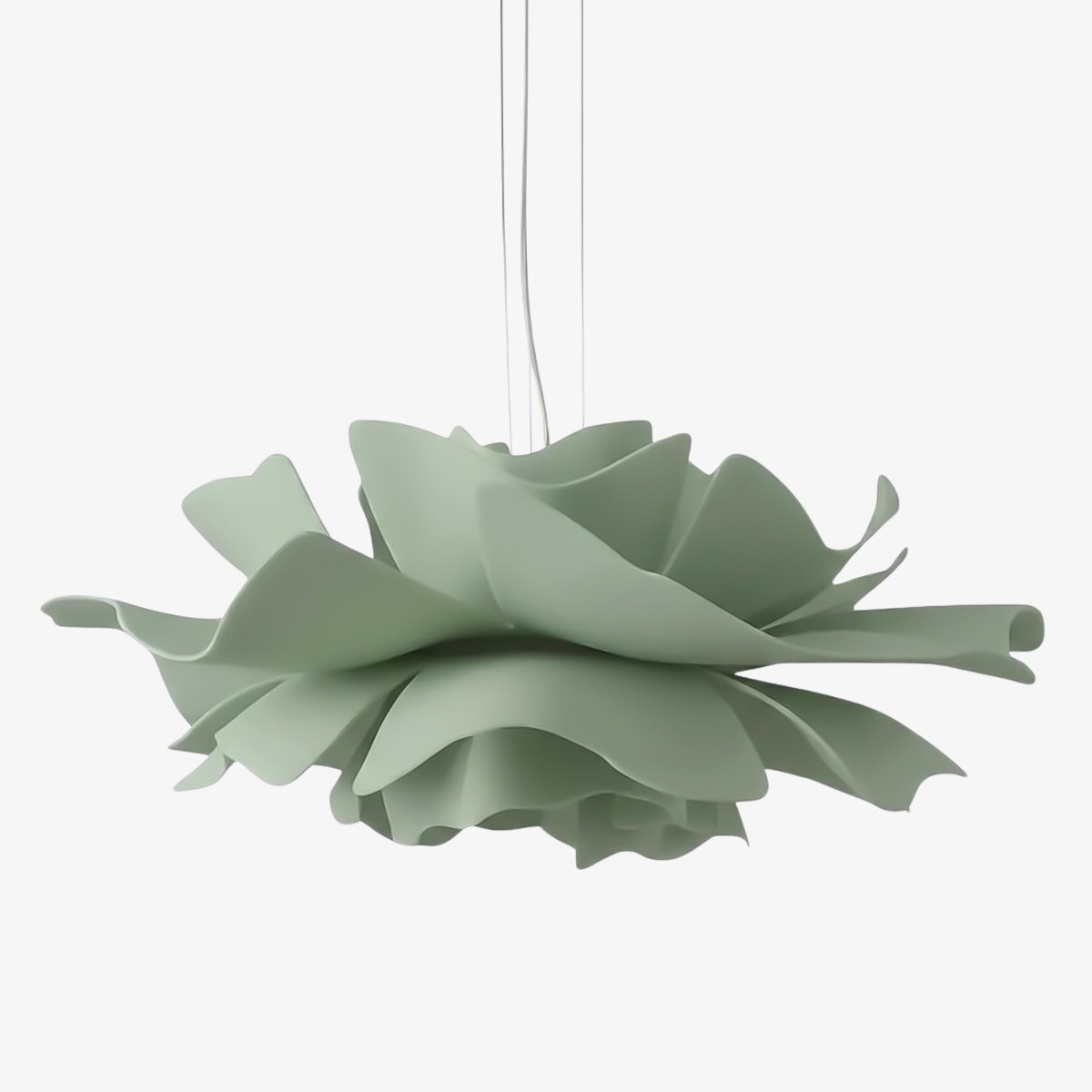 Nordic Design Flower Pendant Light KL54