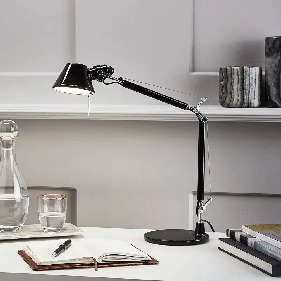 Tolomeo Micro Table Lamp