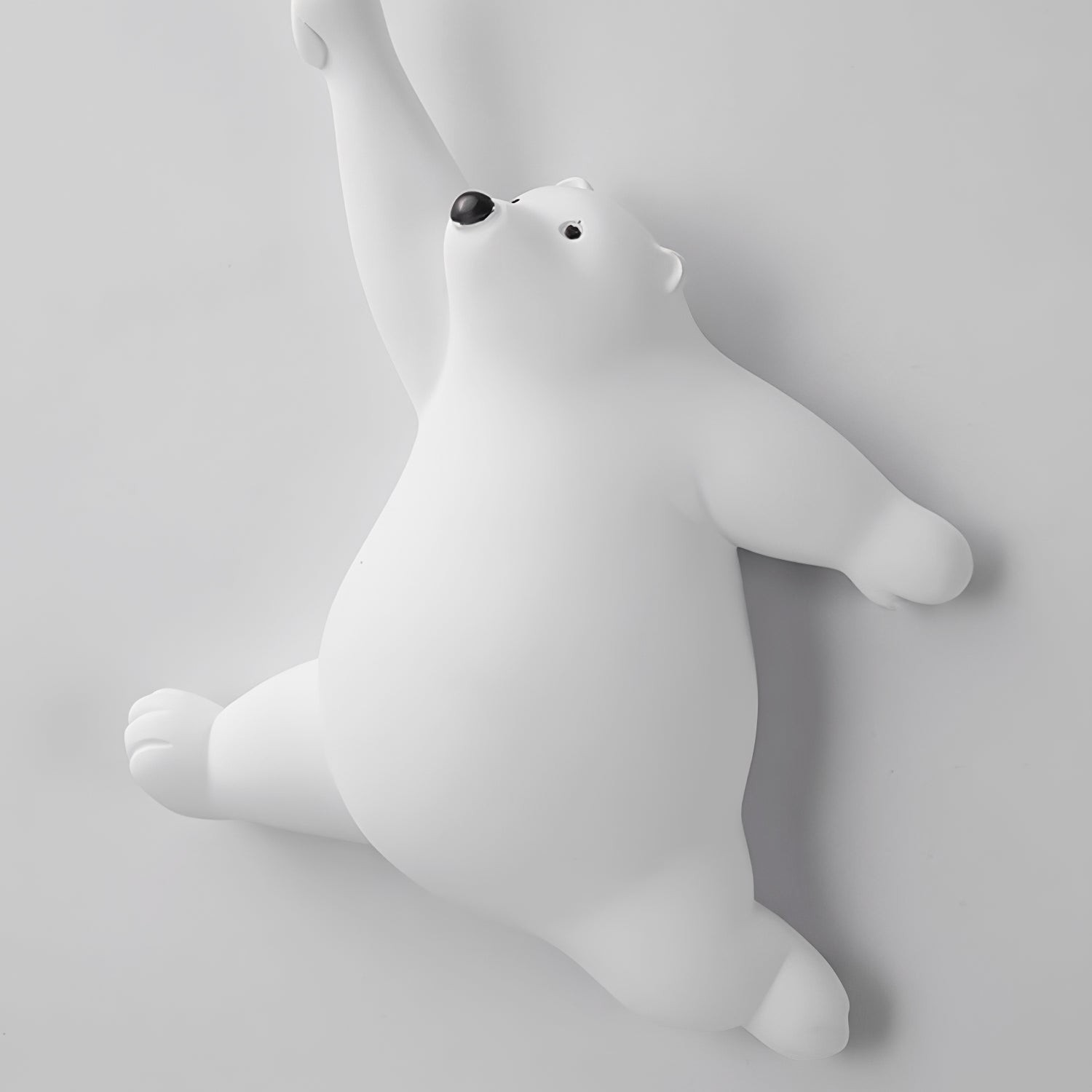 Bear Balloon Wall Lamp KL971