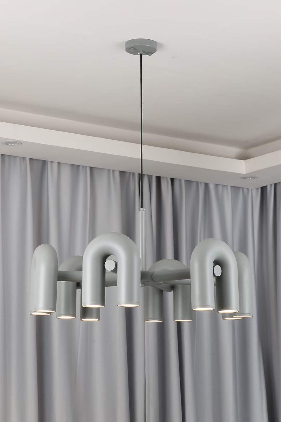 CIRKUS CHANDELIER