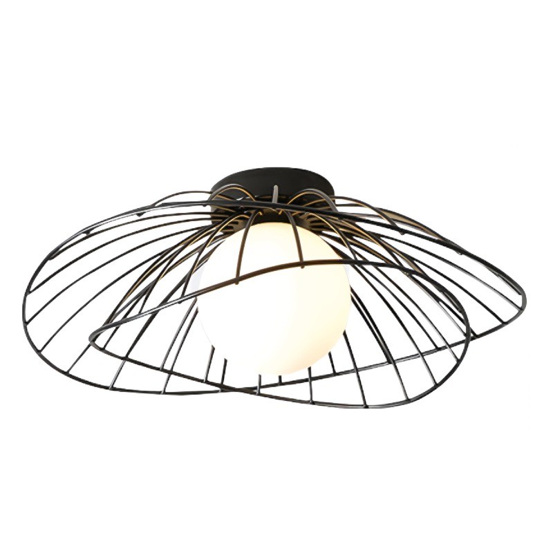Ray Metal Pendant Light
