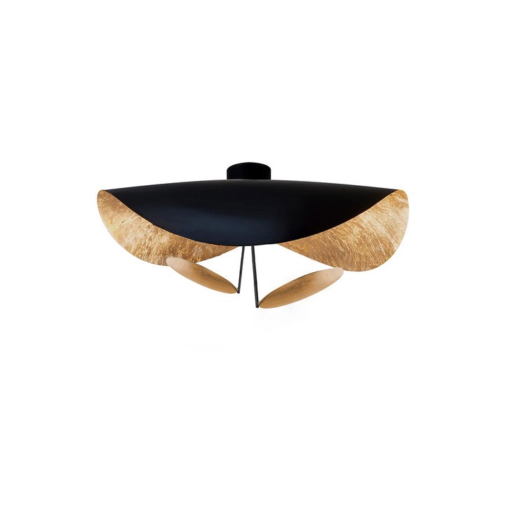 Lederam Manta Pendant Light
