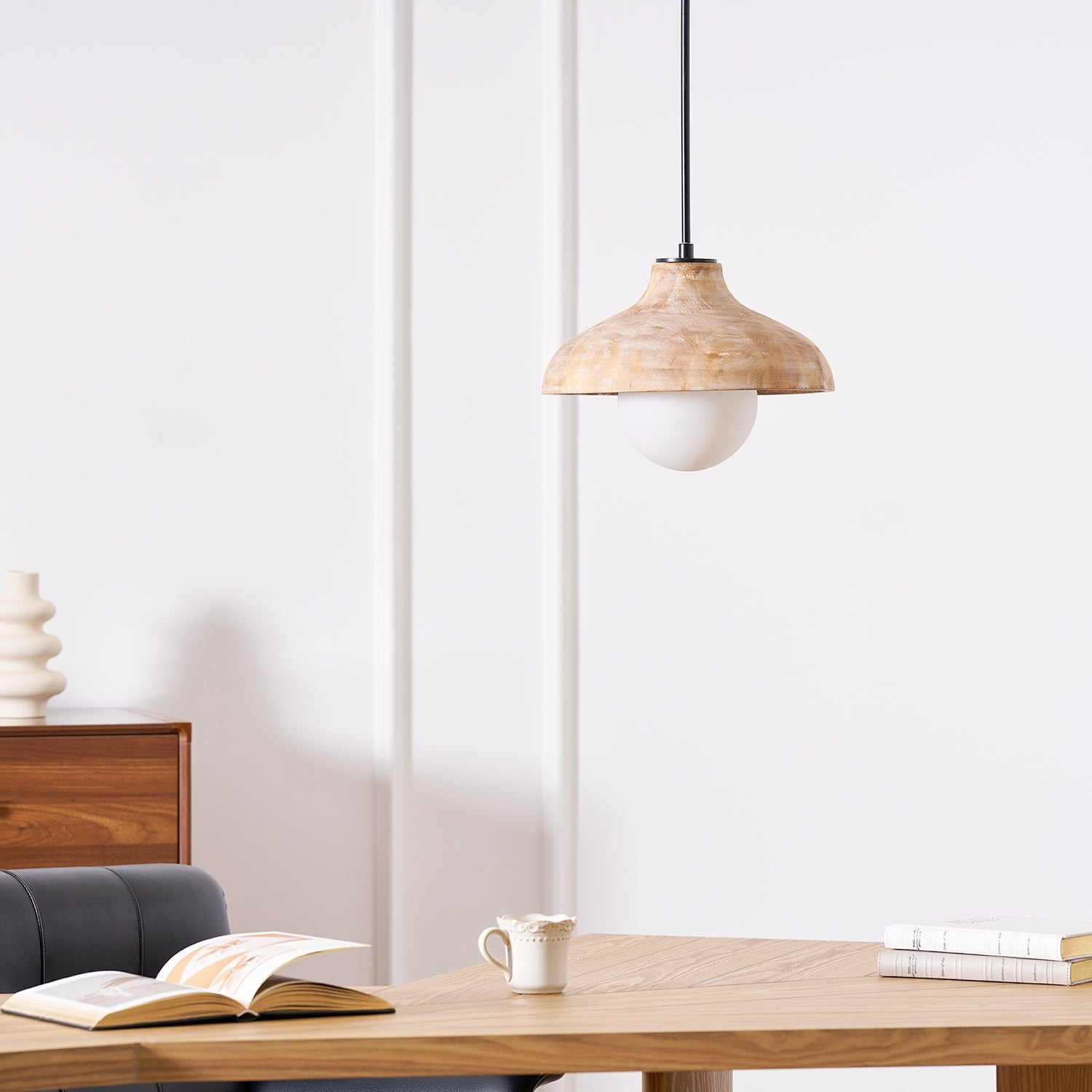 Surfside Pendant Lamp D551