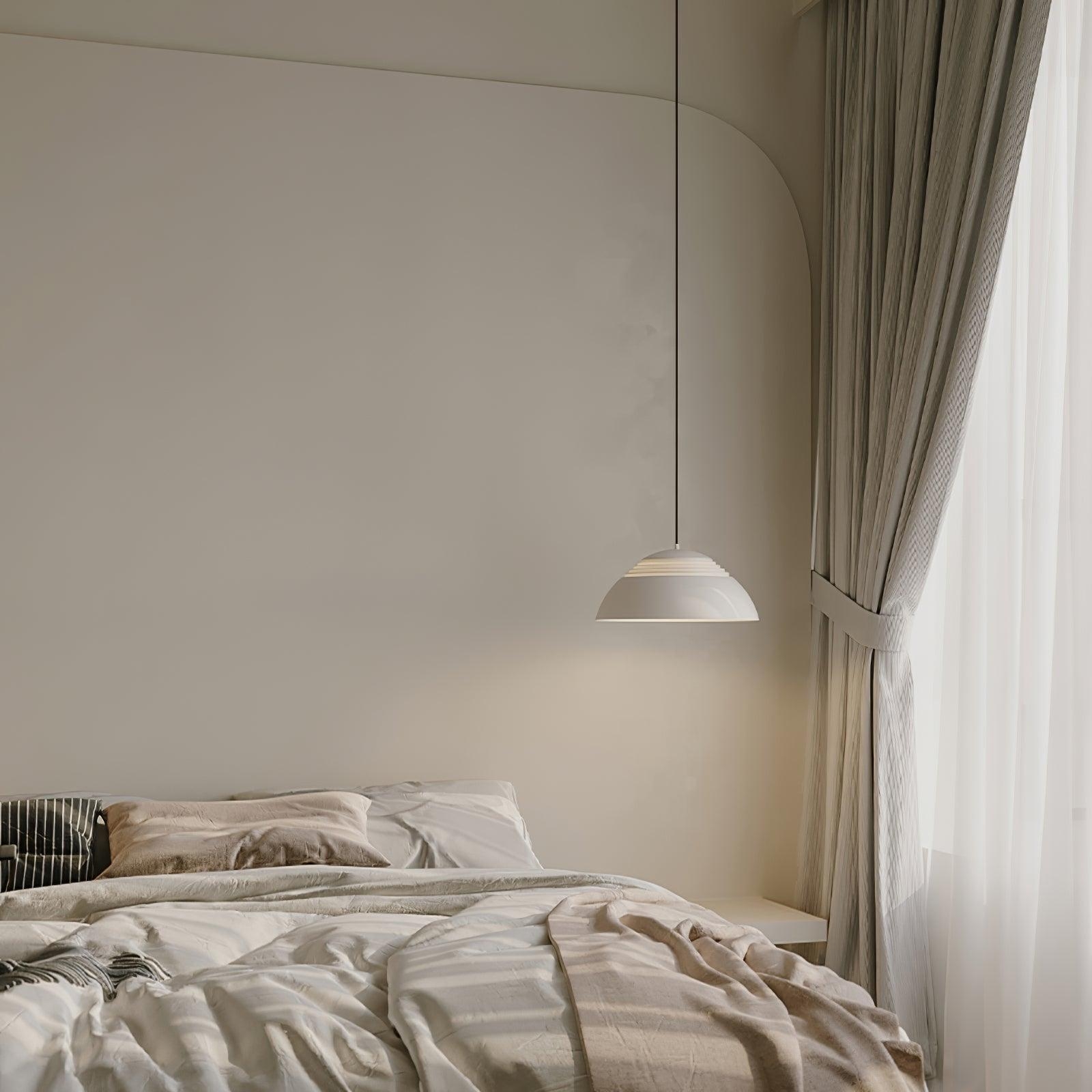 Abat Jour Pendant Lamp D376