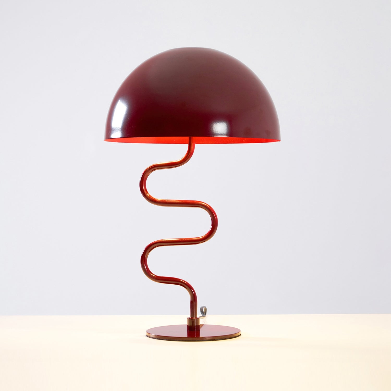 Tuija Twist Table Lamp D81