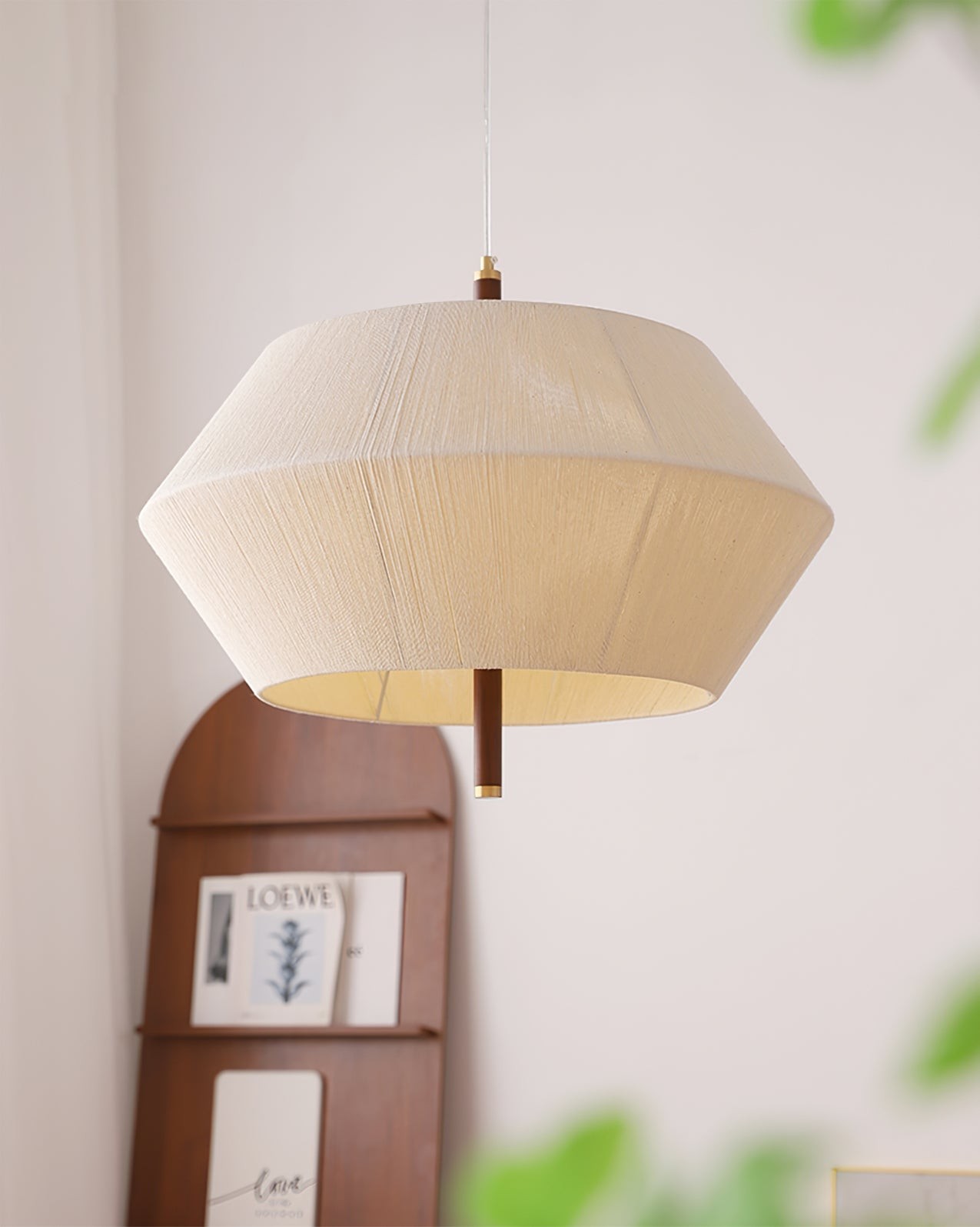 Brera Pendant Lamp KL980