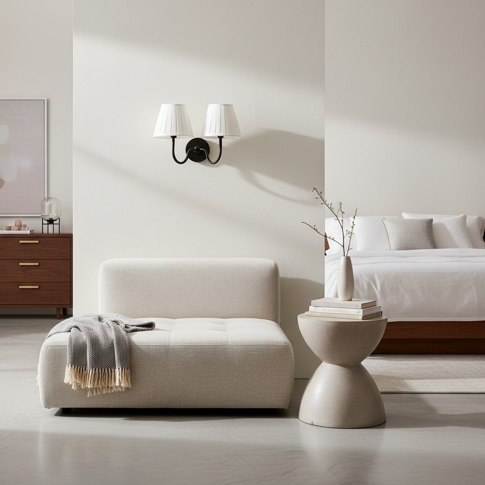 Luvora Wall Lamp Shades - Multiple Designs for Every Room KL2328