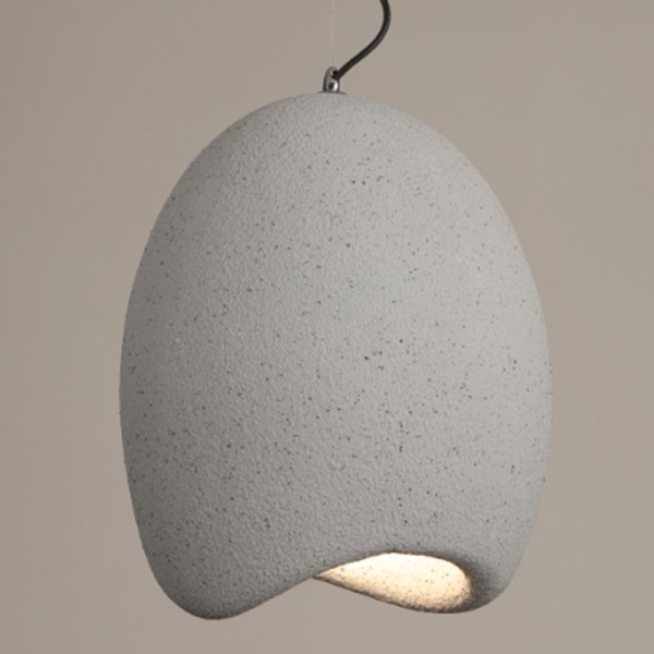 Creative Industrial Style Pendant Lamp