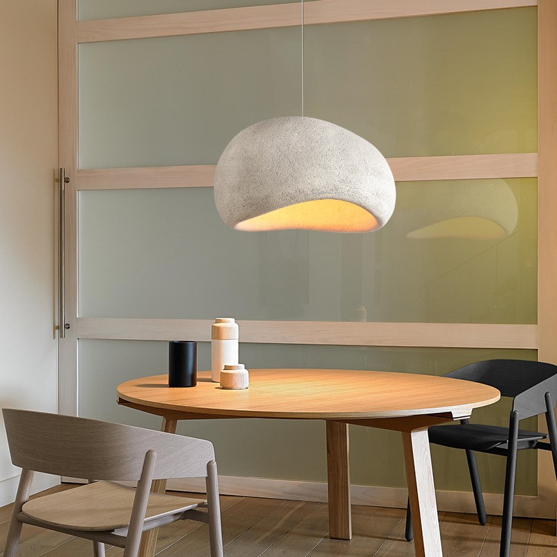 Creative Industrial Style Pendant Lamp