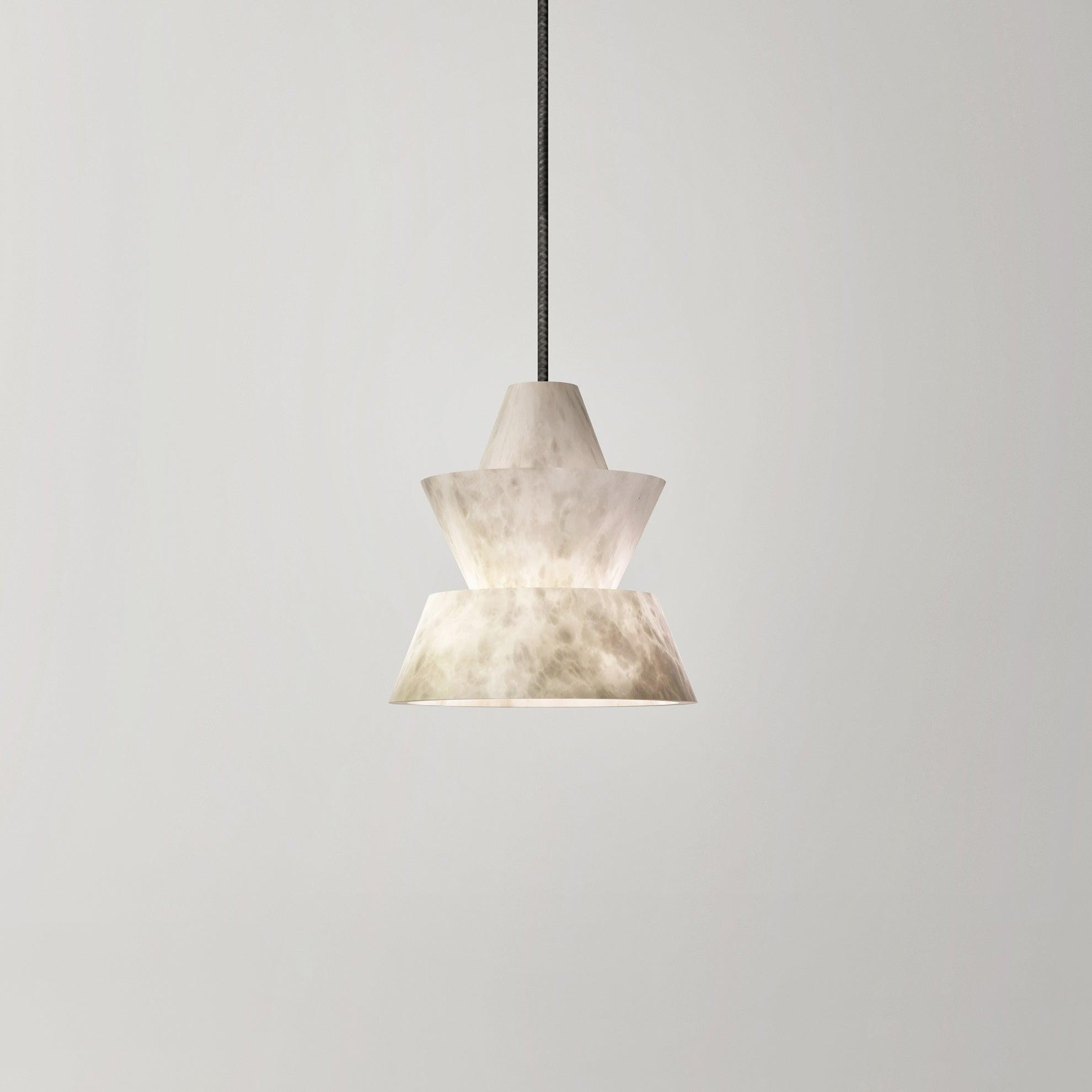 Nordic Marble Pendant Light KL438