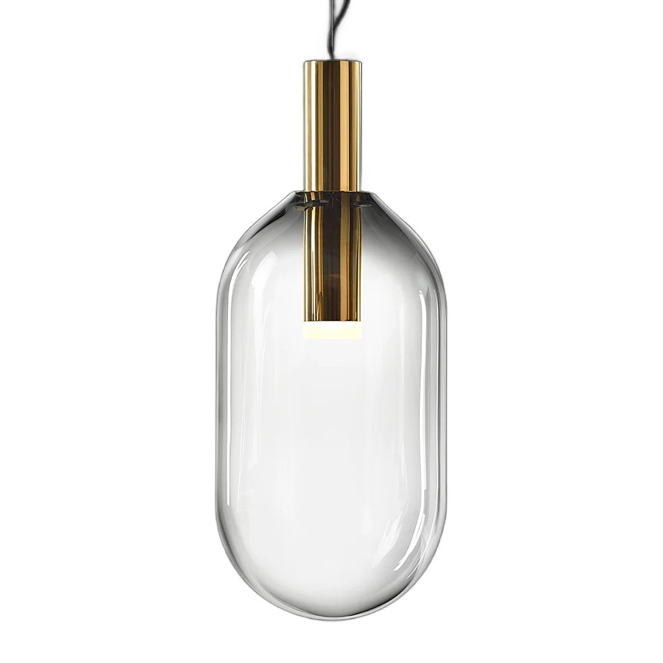 Phenomena Pendant Light