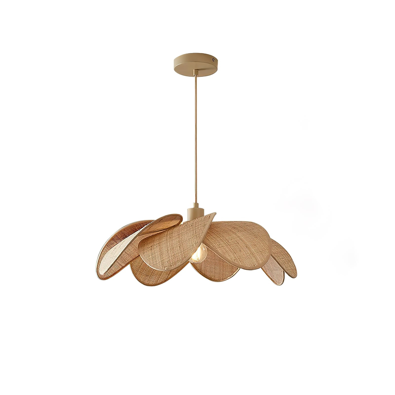 Swaying Pendant Lamp D310