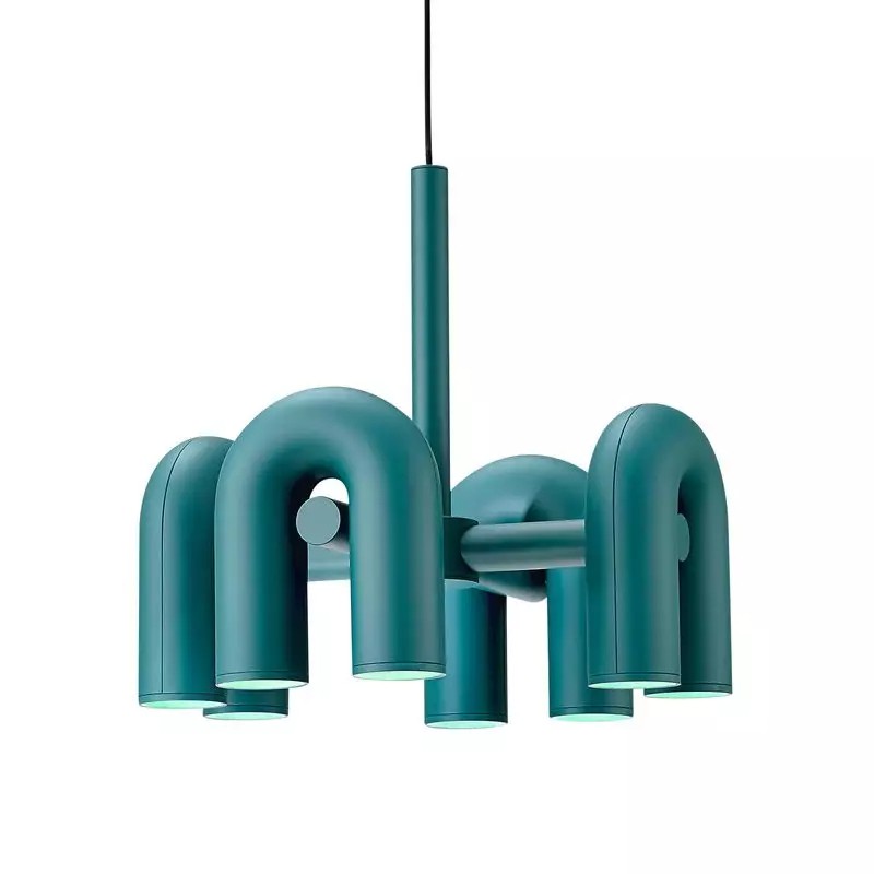 CIRKUS CHANDELIER