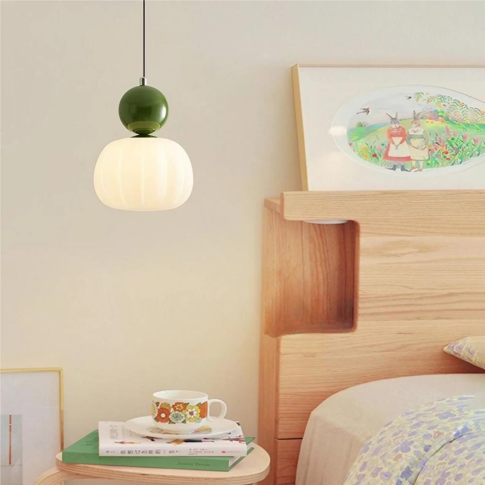Ornavigo Modern Art Deco Pendant Light - Bauhaus Inspired Lighting for Kitchen Island KL09