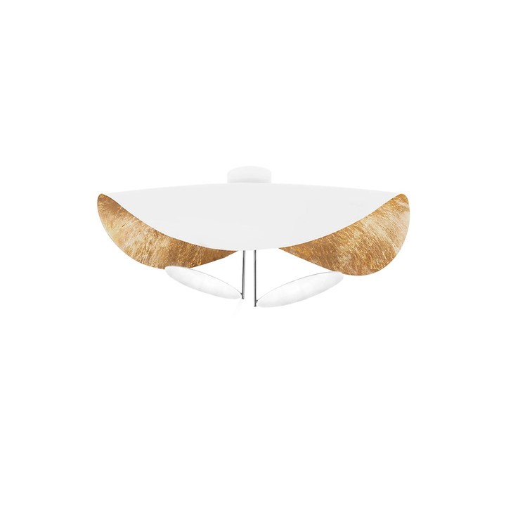 Lederam Manta Pendant Light