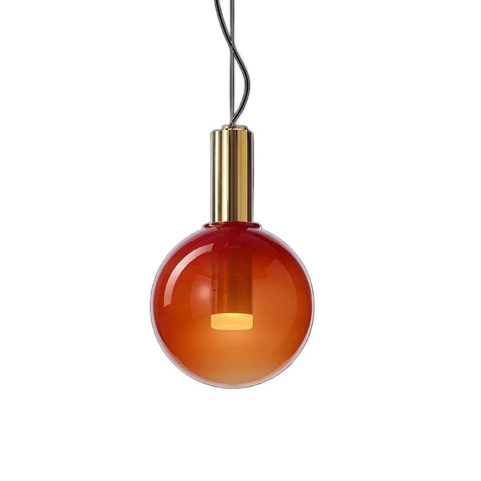 Phenomena Pendant Light