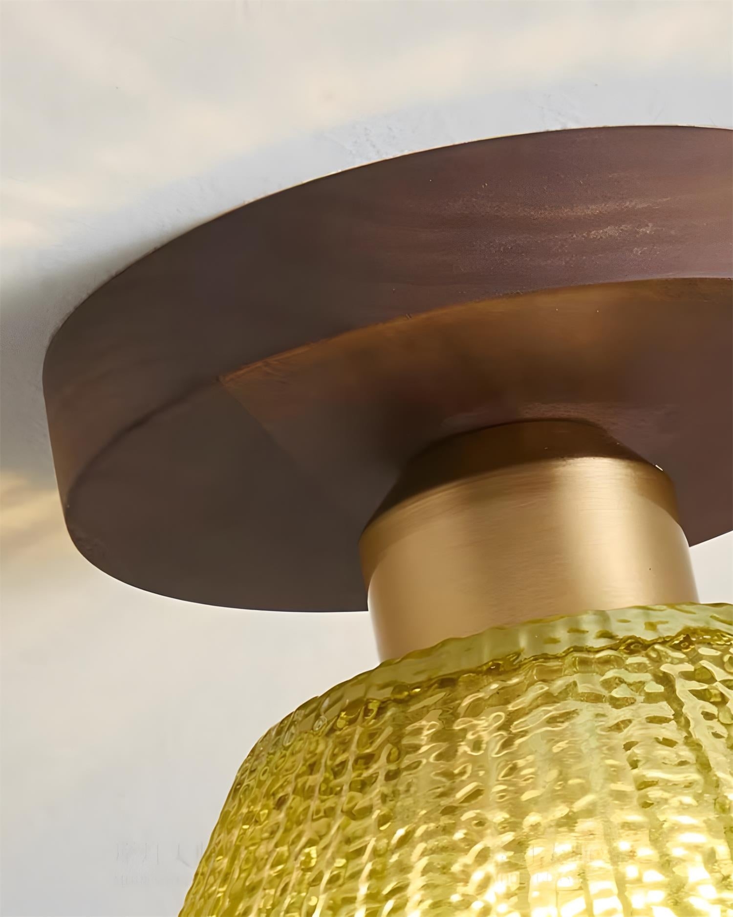 Rayelle Ceiling Lamp D345