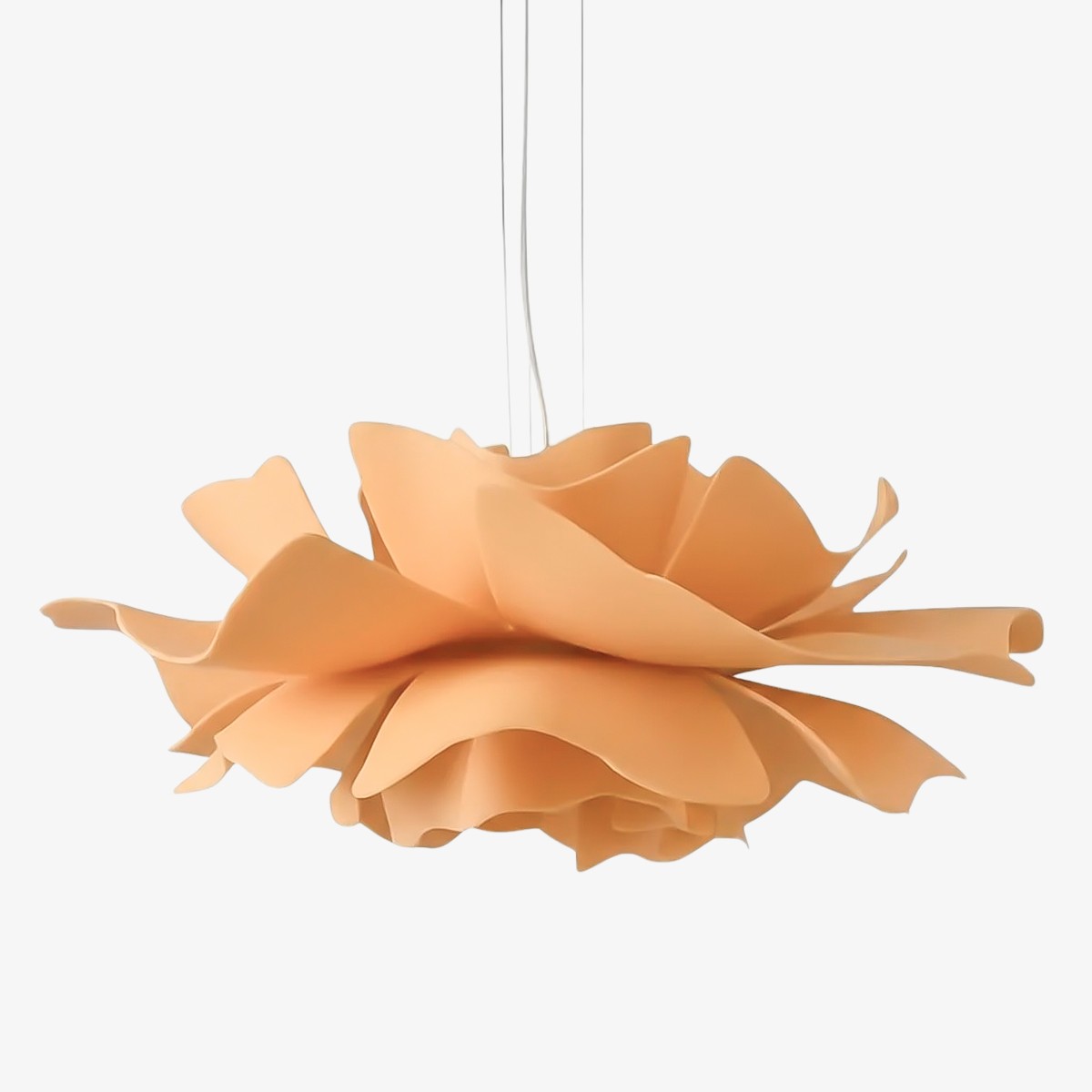 Nordic Design Flower Pendant Light KL54