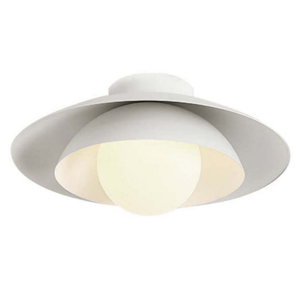 Nordic Multilayer Flying Disc Ceiling Lamp KL779