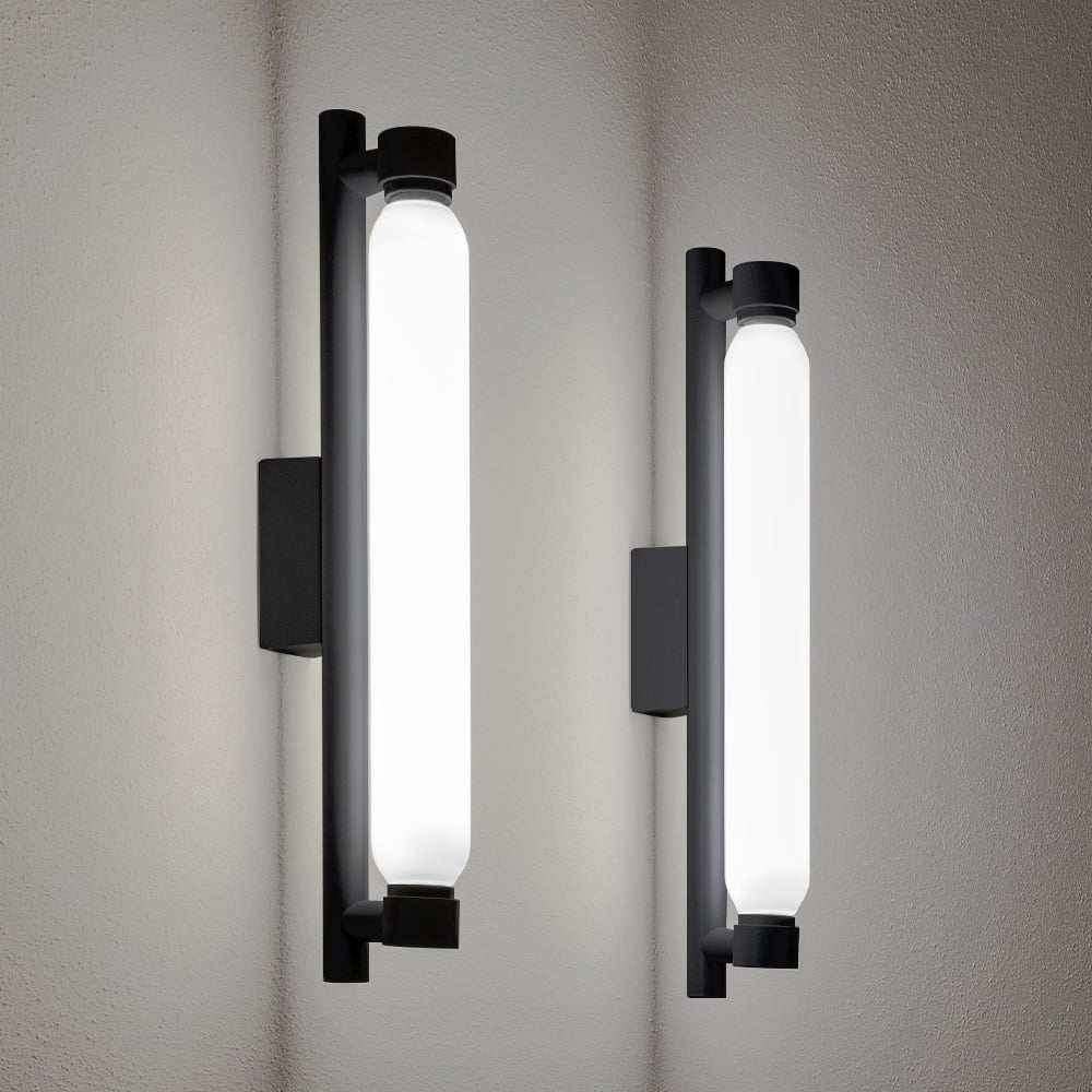 La Roche Wall Lamp D581
