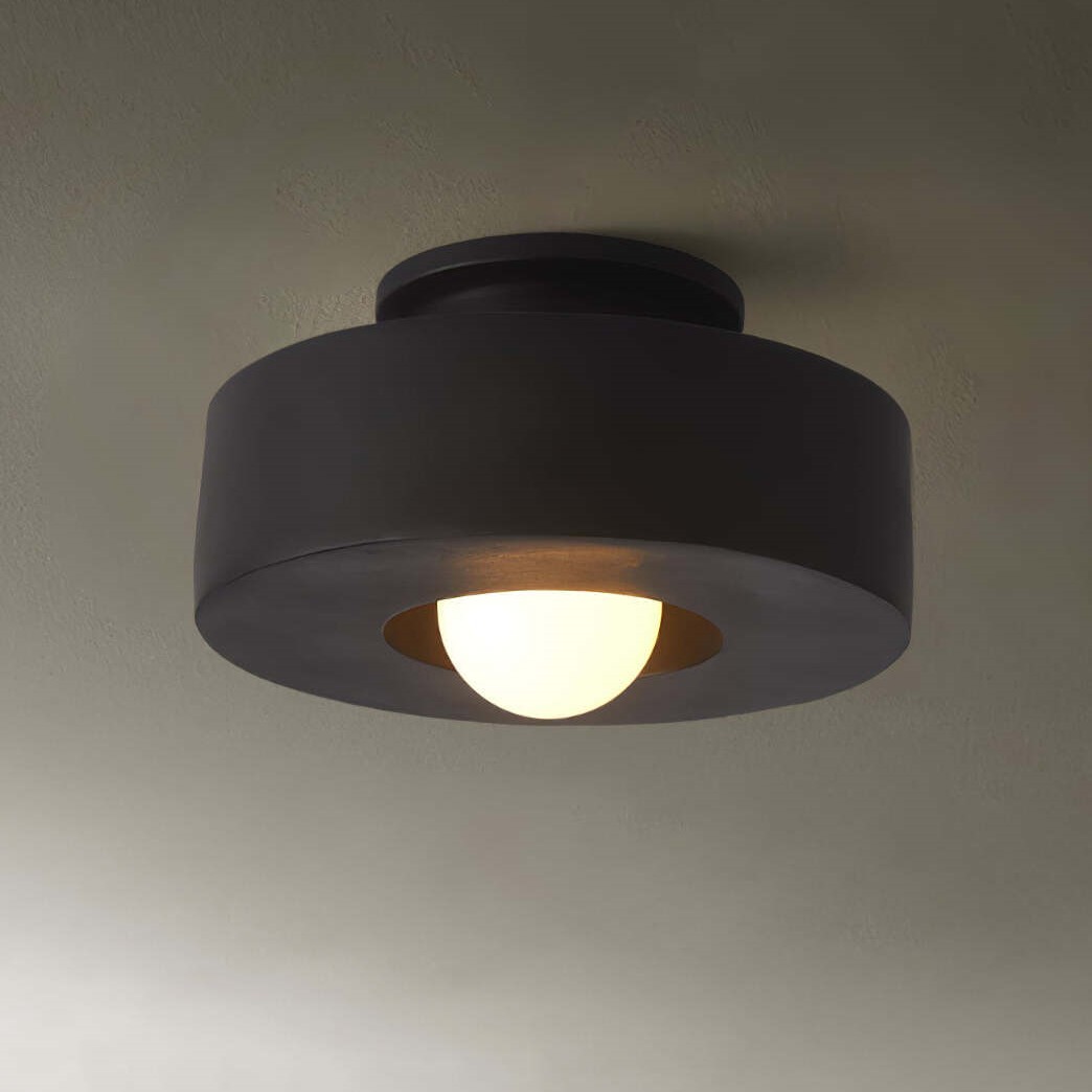 Simon Surface Mount Ceiling Lamp