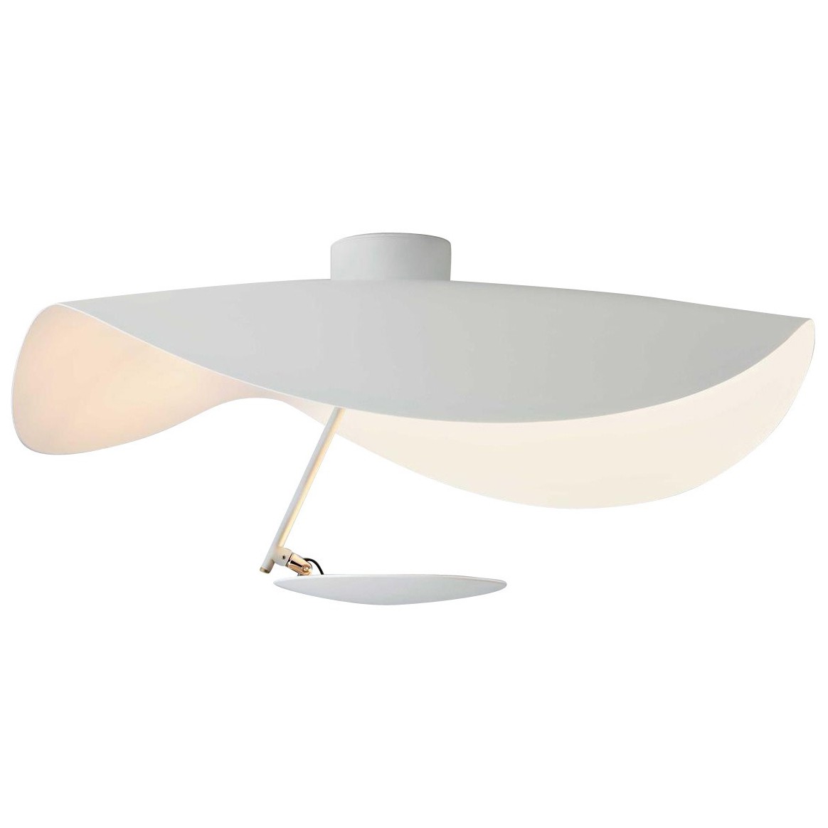 Lederam Manta Pendant Light