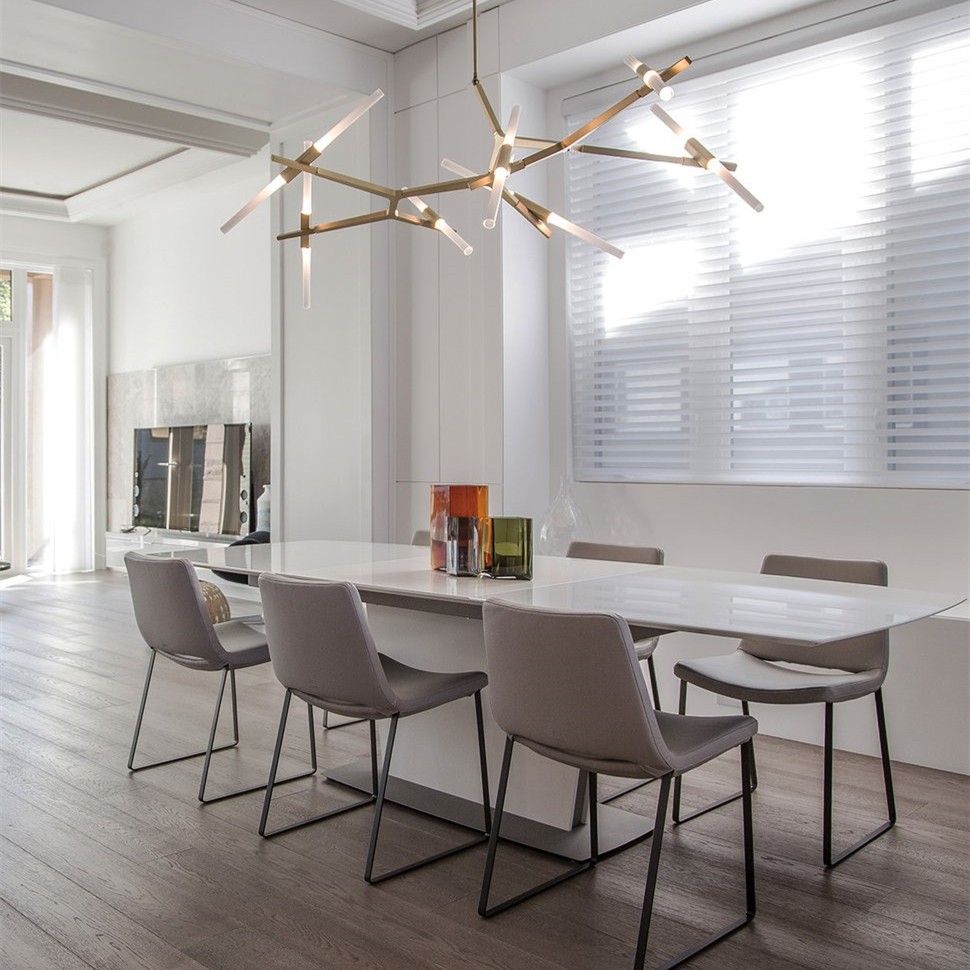 Agnes Chandelier